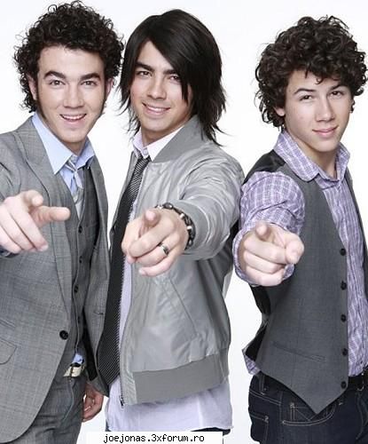 Halan Dala - Nicole - JoNaS BrOtHeRs