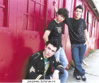 Halan Dala - Nicole - JoNaS BrOtHeRs