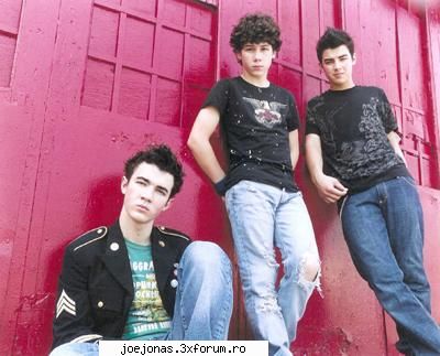 Halan Dala - Nicole - JoNaS BrOtHeRs