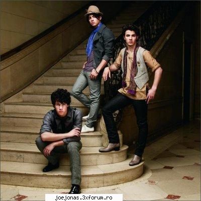 Halan Dala - Nicole - JoNaS BrOtHeRs
