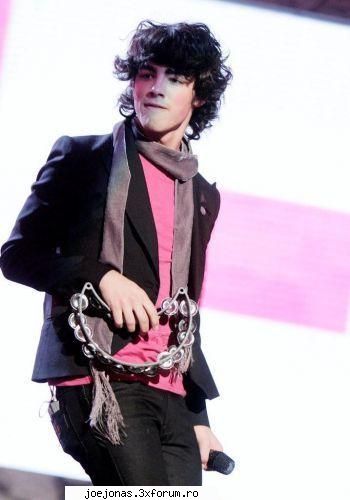 Halan Dala - Nicole - JoNaS BrOtHeRs