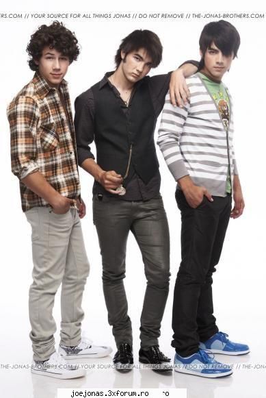 Halan Dala - Nicole - JoNaS BrOtHeRs