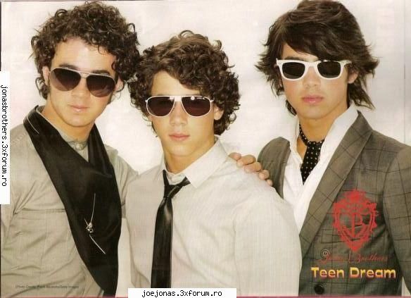 Halan Dala - Nicole - JoNaS BrOtHeRs