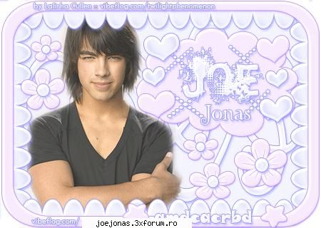 Halan Dala - JoE_LoVeR - JoNaS BrOtHeRs