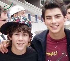 Halan Dala - JoE_LoVeR - JoNaS BrOtHeRs