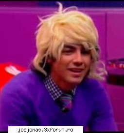 Halan Dala - JoE_LoVeR - JoNaS BrOtHeRs