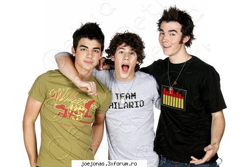 Halan Dala - JoE_LoVeR - JoNaS BrOtHeRs