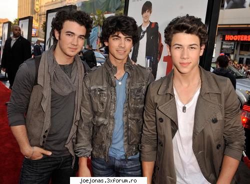Halan Dala - JoE_LoVeR - JoNaS BrOtHeRs