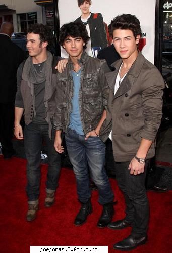 Halan Dala - JoE_LoVeR - JoNaS BrOtHeRs