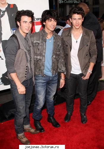 Halan Dala - JoE_LoVeR - JoNaS BrOtHeRs