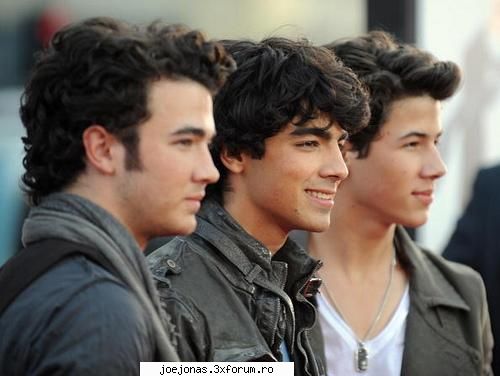 Halan Dala - JoE_LoVeR - JoNaS BrOtHeRs