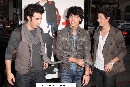 Halan Dala - JoE_LoVeR - JoNaS BrOtHeRs