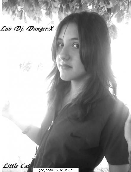 Poze - mdeah .. astas eu ... love Dj. Danger 4ever - WeLcOmE