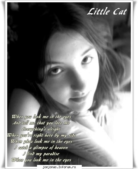 Sa ne cunoastem.. - ms >:D< sunt cam noua sh nu prea ma pricep la - WeLcOmE